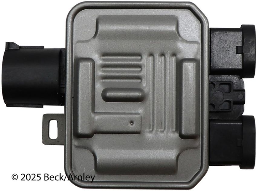 BECK/ARNLEY 203-0290 COOL FAN CTRL MODULE