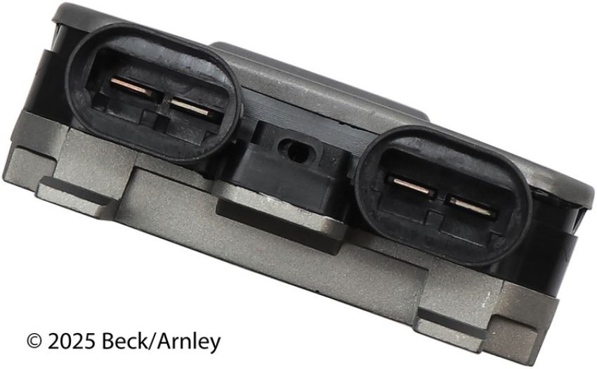 BECK/ARNLEY 203-0291 COOL FAN CTRL MODULE