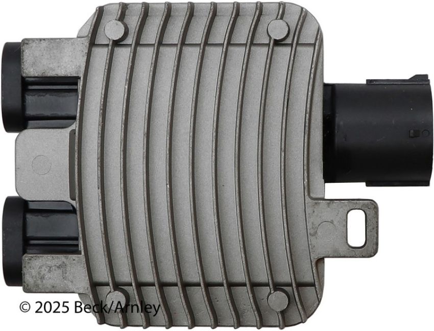BECK/ARNLEY 203-0291 COOL FAN CTRL MODULE