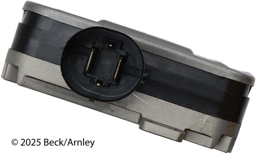 BECK/ARNLEY 203-0291 COOL FAN CTRL MODULE