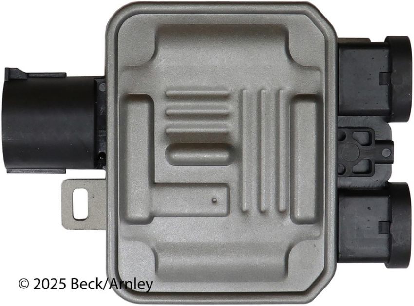 BECK/ARNLEY 203-0291 COOL FAN CTRL MODULE