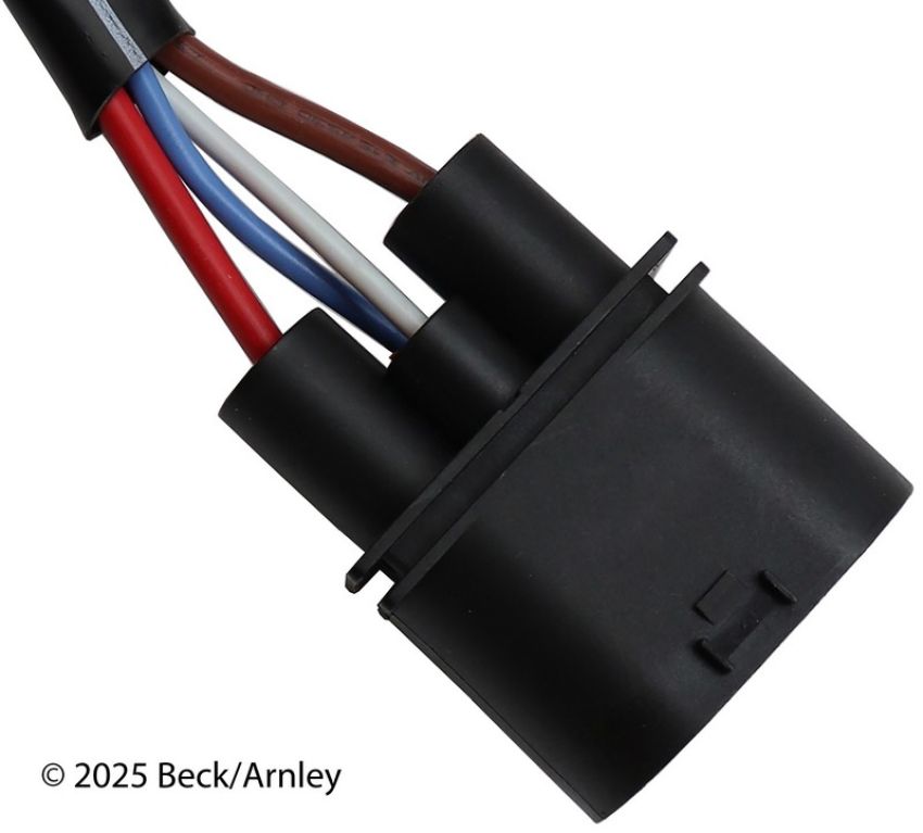 BECK/ARNLEY 203-0292 COOL FAN CTRL MODULE