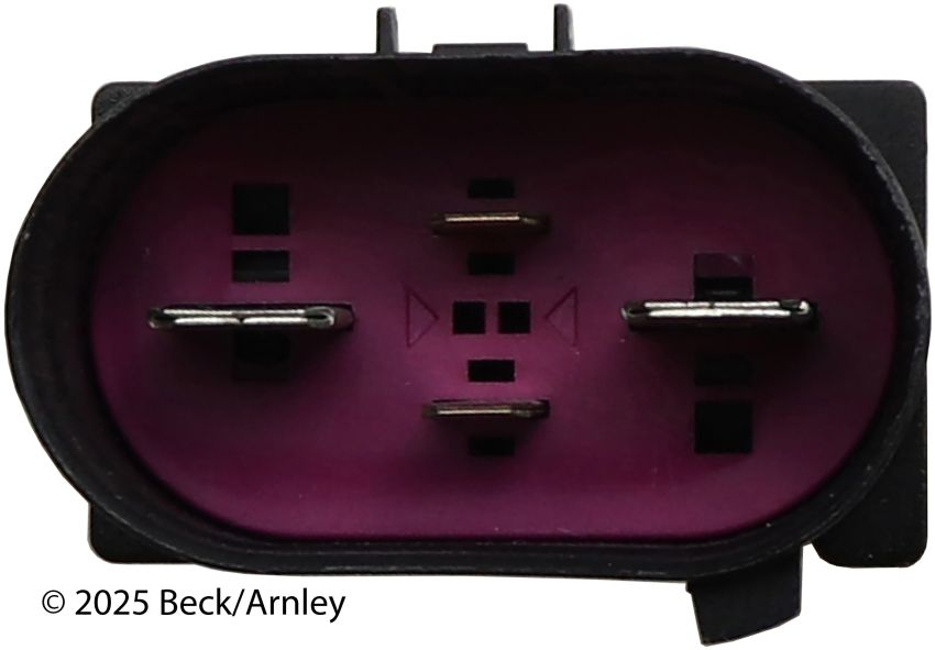 BECK/ARNLEY 203-0292 COOL FAN CTRL MODULE