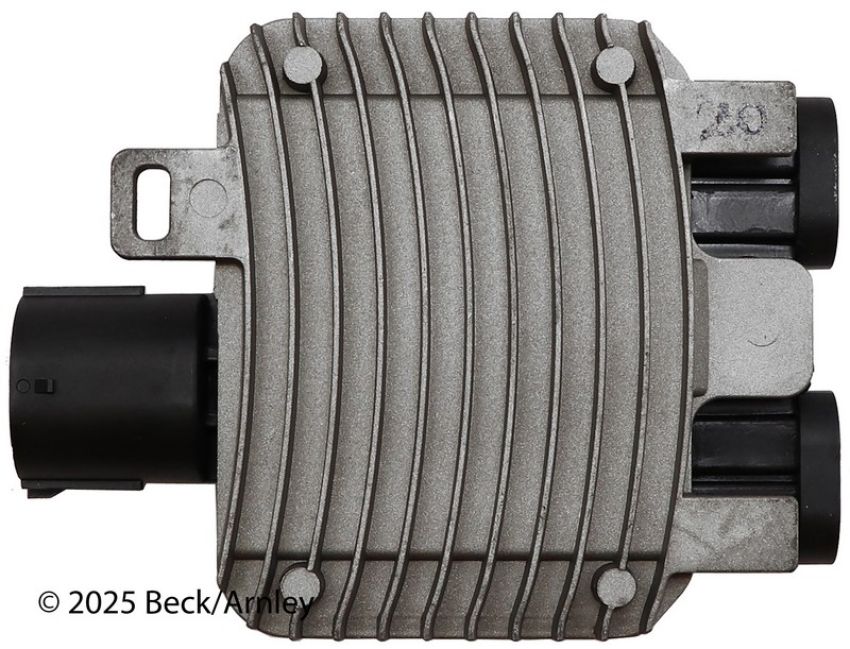 BECK/ARNLEY 203-0294 COOL FAN CTRL MODULE