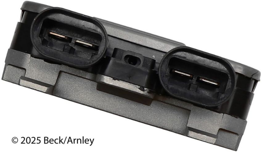 BECK/ARNLEY 203-0294 COOL FAN CTRL MODULE
