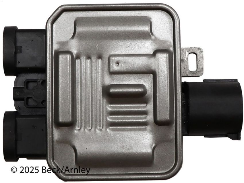 BECK/ARNLEY 203-0294 COOL FAN CTRL MODULE