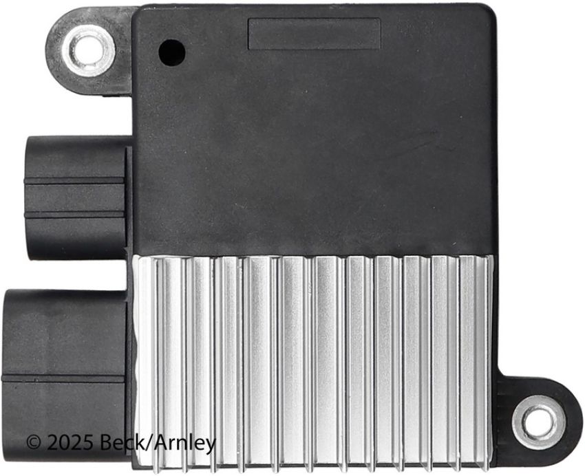 BECK/ARNLEY 203-0295 COOL FAN CTRL MODULE