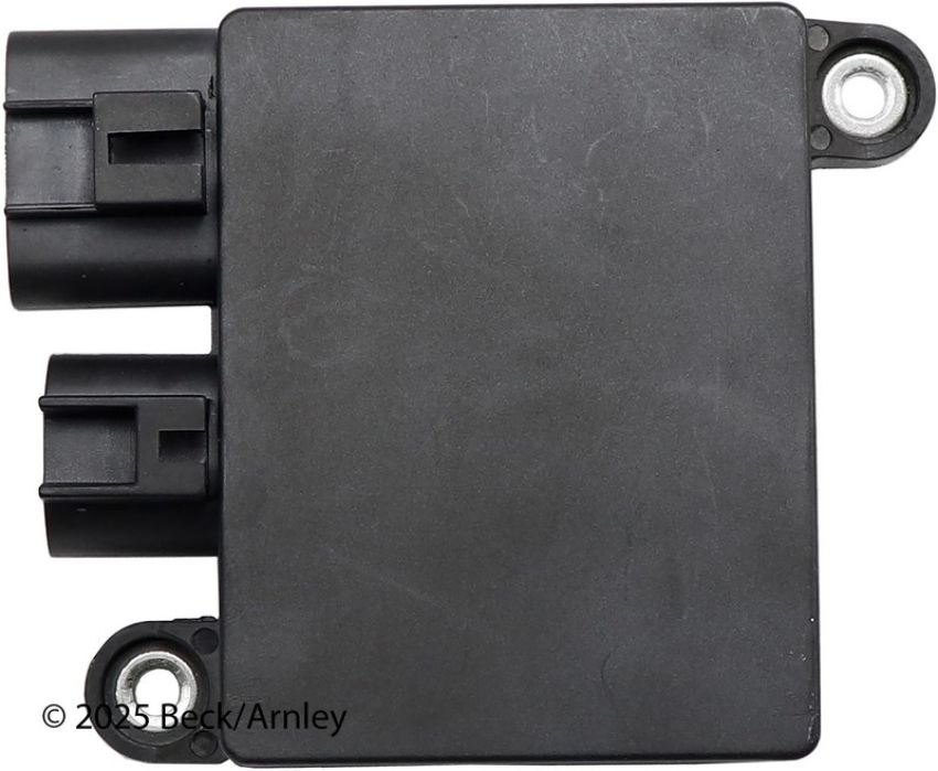 BECK/ARNLEY 203-0295 COOL FAN CTRL MODULE