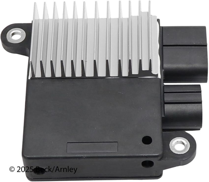 BECK/ARNLEY 203-0295 COOL FAN CTRL MODULE