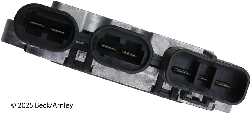 BECK/ARNLEY 203-0296 COOL FAN CTRL MODULE