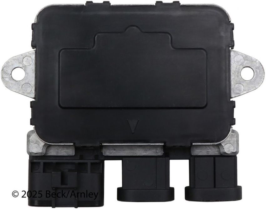 BECK/ARNLEY 203-0296 COOL FAN CTRL MODULE