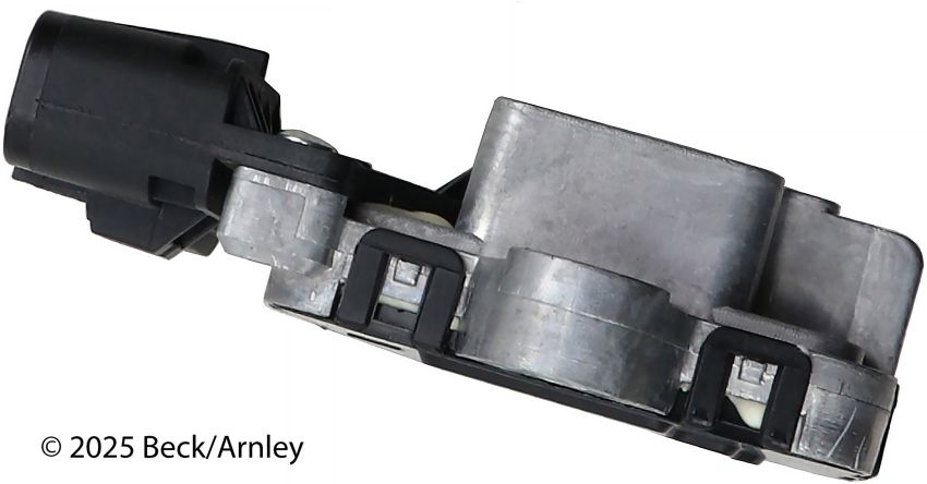 BECK/ARNLEY 203-0296 COOL FAN CTRL MODULE
