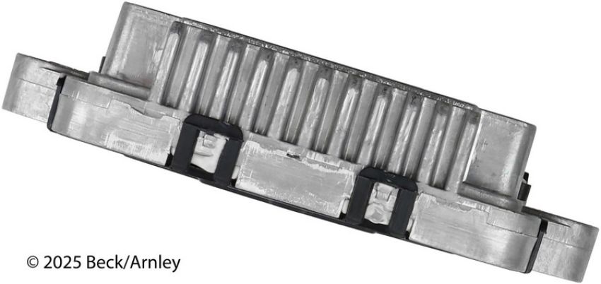 BECK/ARNLEY 203-0296 COOL FAN CTRL MODULE