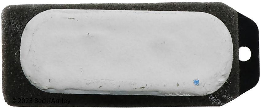 BECK/ARNLEY 204-0003 BLOWER MOTOR RESISTR