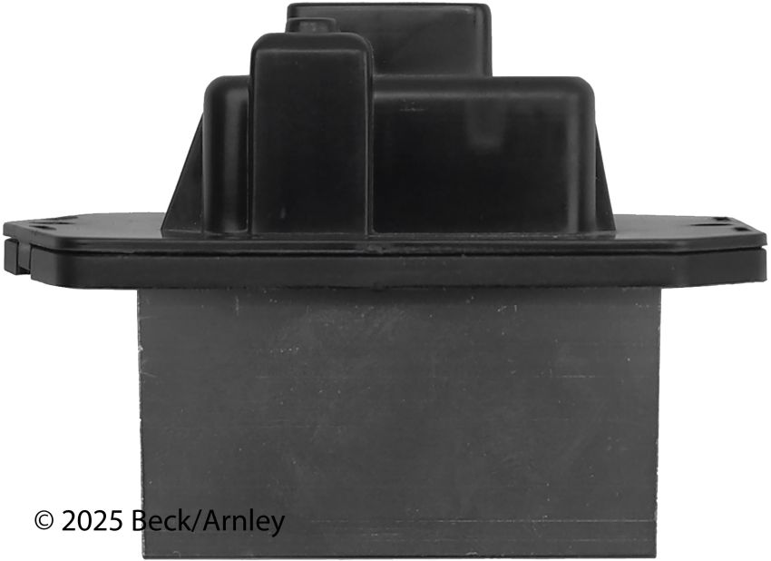 BECK/ARNLEY 204-0005 BLOWER MOTOR RESISTR