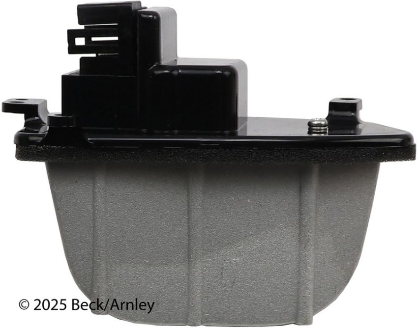 BECK/ARNLEY 204-0007 BLOWER MOTOR RESISTR