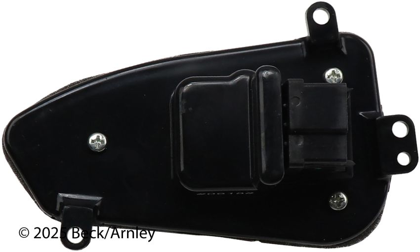 BECK/ARNLEY 204-0007 BLOWER MOTOR RESISTR