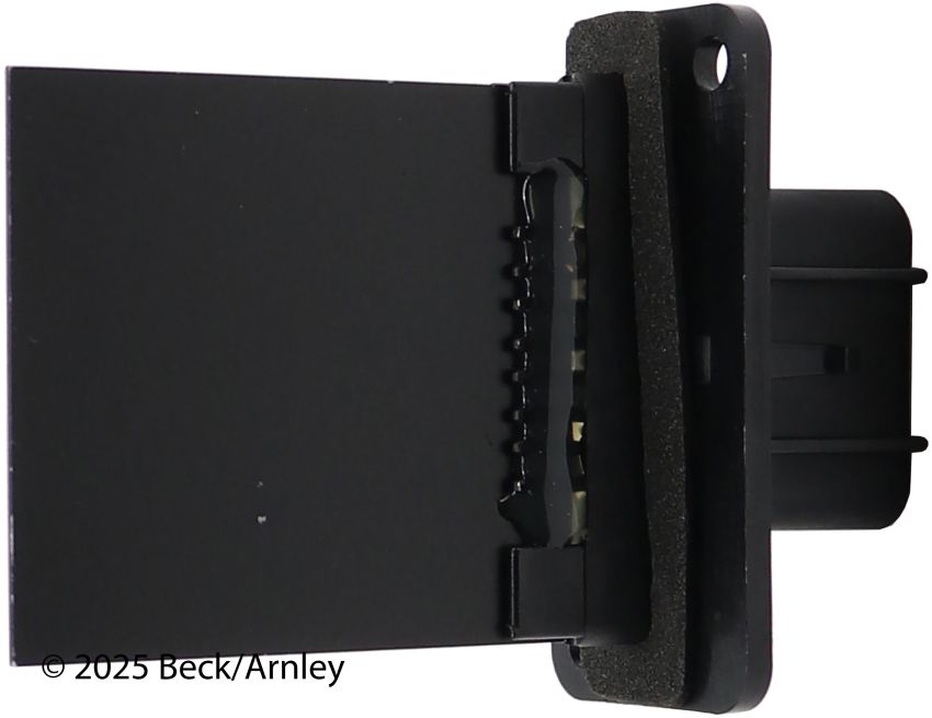 BECK/ARNLEY 204-0009 BLOWER MOTOR RESISTR