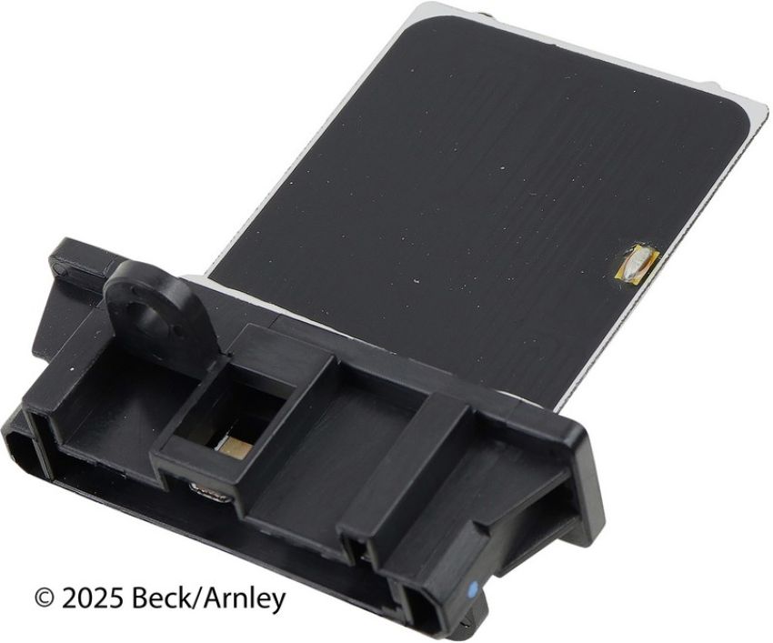 BECK/ARNLEY 204-0010 BLOWER MOTOR RESISTR