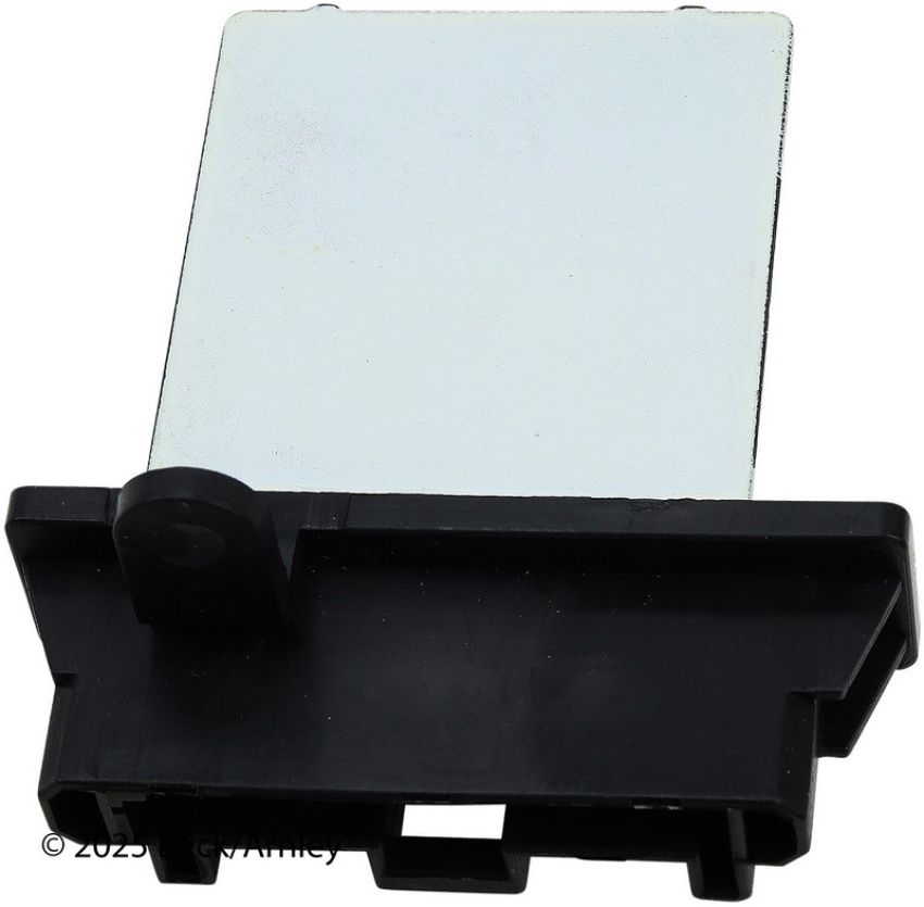 BECK/ARNLEY 204-0010 BLOWER MOTOR RESISTR
