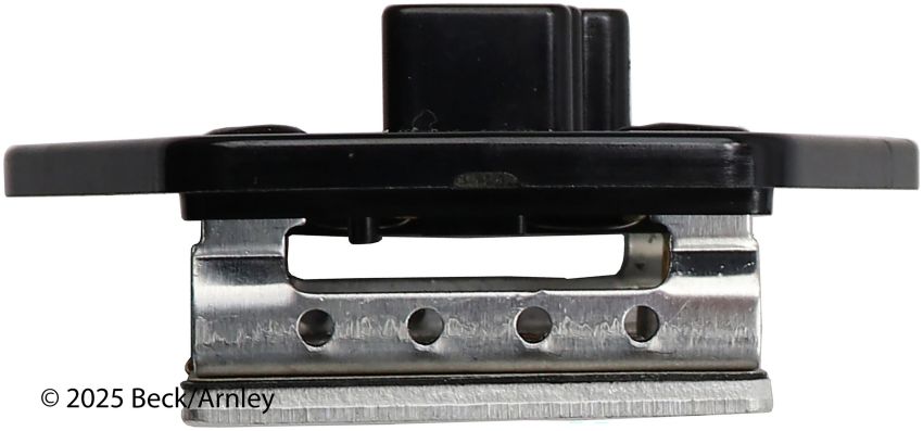 BECK/ARNLEY 204-0011 BLOWER MOTOR RESISTR