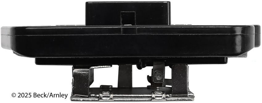 BECK/ARNLEY 204-0014 BLOWER MOTOR RESISTR