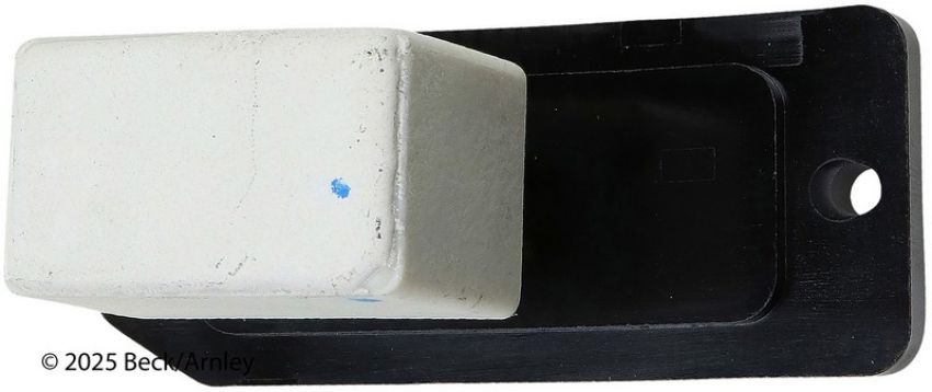 BECK/ARNLEY 204-0017 BLOWER MOTOR RESISTR
