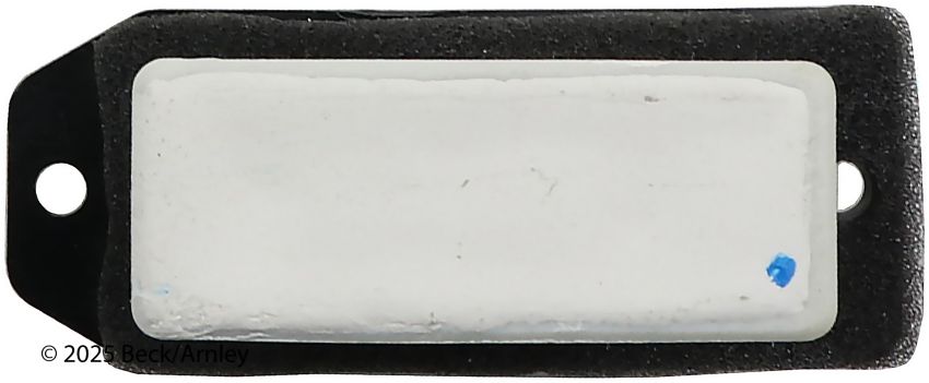 BECK/ARNLEY 204-0018 BLOWER MOTOR RESISTR