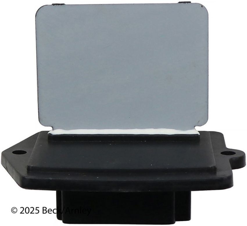 BECK/ARNLEY 204-0019 BLOWER MOTOR RESISTR