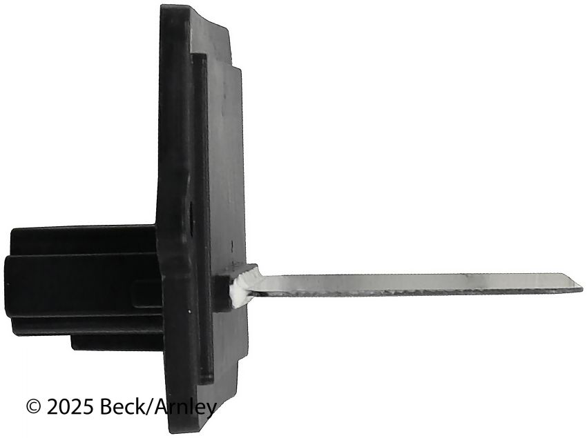 BECK/ARNLEY 204-0019 BLOWER MOTOR RESISTR
