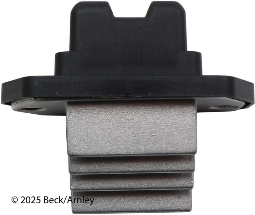 BECK/ARNLEY 204-0021 BLOWER MOTOR RESISTR