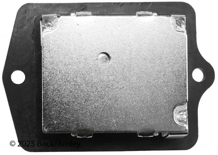 BECK/ARNLEY 204-0025 BLOWER MOTOR RESISTR