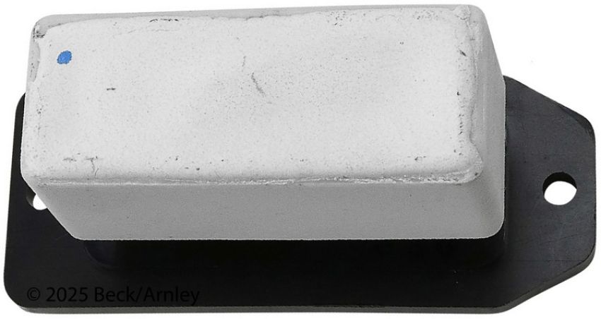 BECK/ARNLEY 204-0032 BLOWER MOTOR RESISTR
