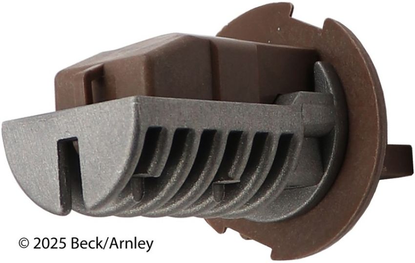 BECK/ARNLEY 204-0047 BLOWER MOTOR RESISTR