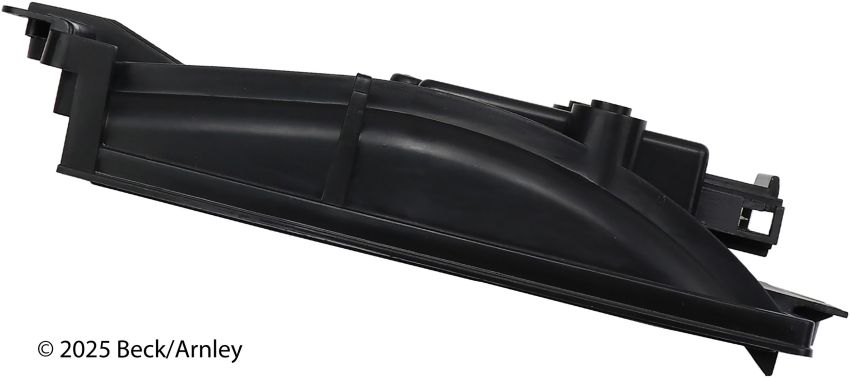 BECK/ARNLEY 204-0048 BLOWER MOTOR RESISTR