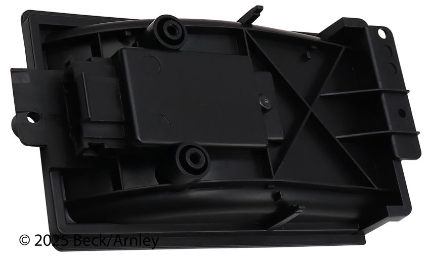 BECK/ARNLEY 204-0048 BLOWER MOTOR RESISTR