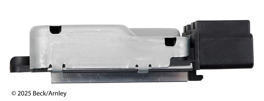 BECK/ARNLEY 204-0060 BLOWER MOTOR RESISTR