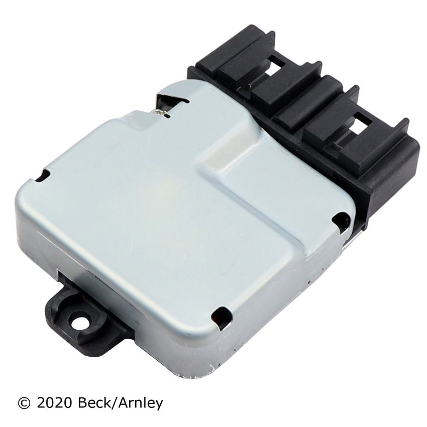 BECK/ARNLEY 204-0060 BLOWER MOTOR RESISTR