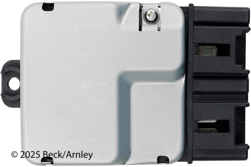 BECK/ARNLEY 204-0060 BLOWER MOTOR RESISTR