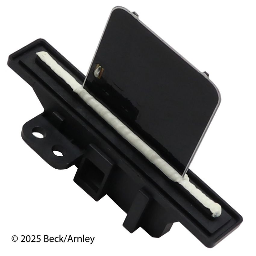 BECK/ARNLEY 204-0064 BLOWER MOTOR RESISTR