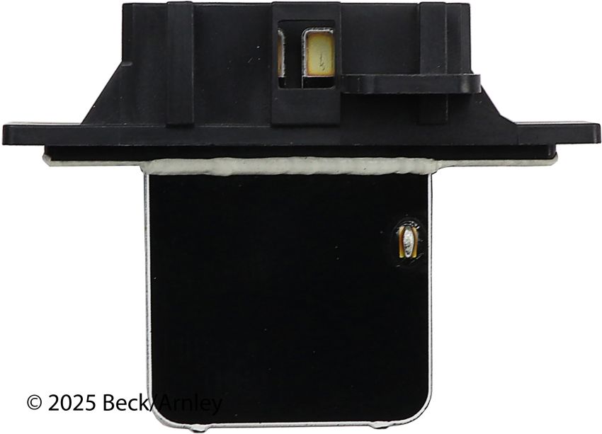 BECK/ARNLEY 204-0064 BLOWER MOTOR RESISTR