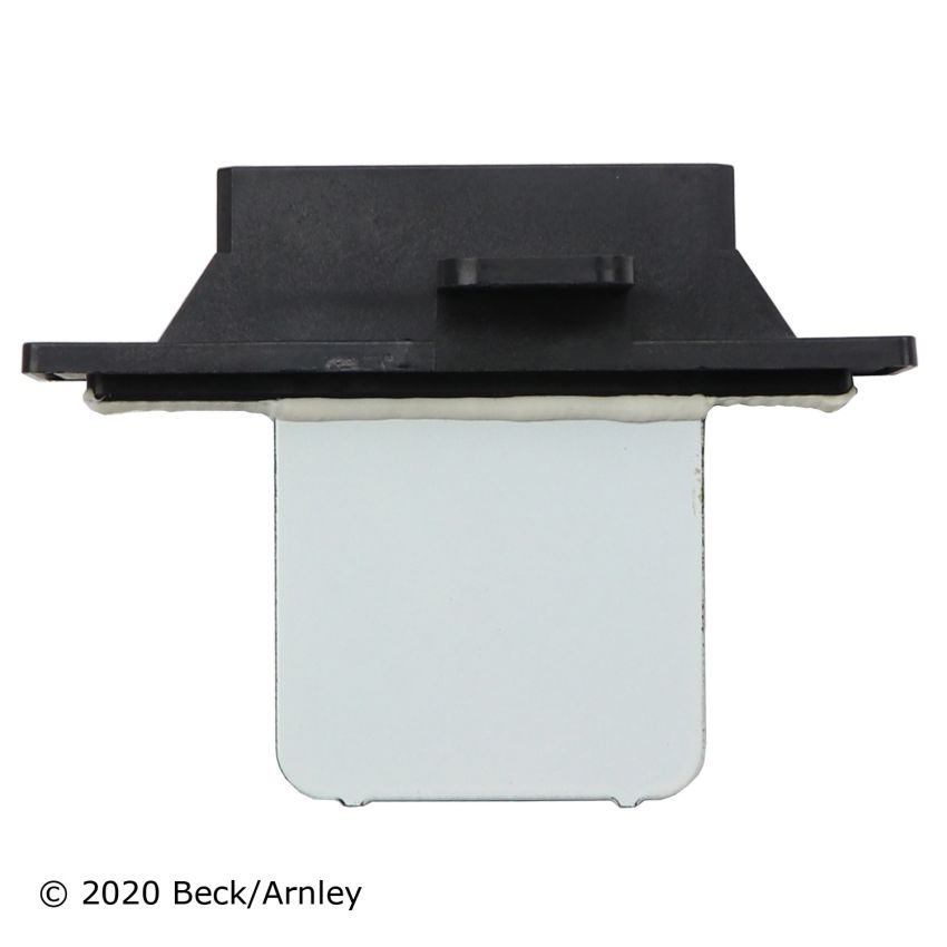 BECK/ARNLEY 204-0064 BLOWER MOTOR RESISTR