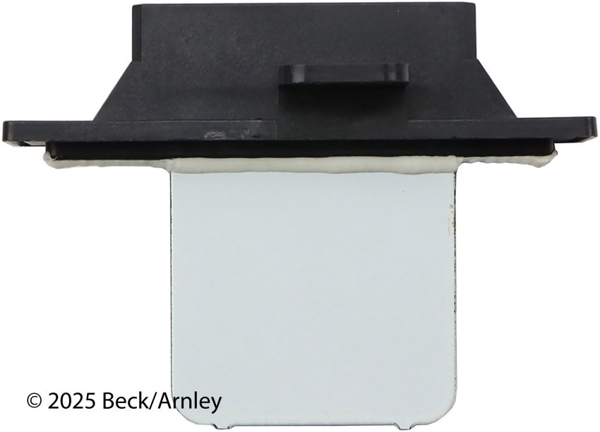 BECK/ARNLEY 204-0064 BLOWER MOTOR RESISTR