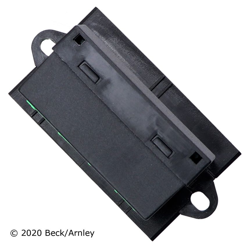 BECK/ARNLEY 204-0068 BLOWER MOTOR RESISTR