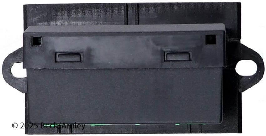 BECK/ARNLEY 204-0068 BLOWER MOTOR RESISTR