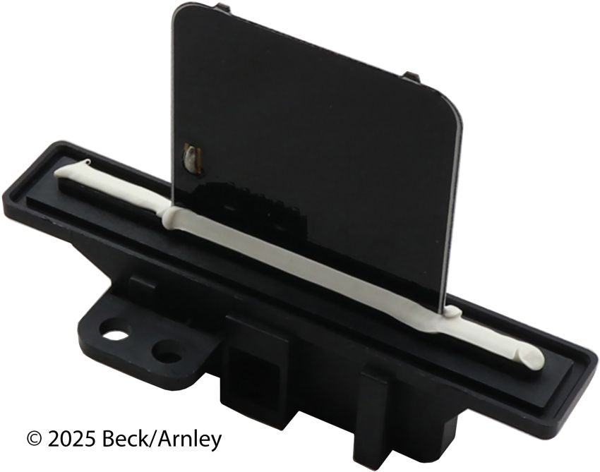 BECK/ARNLEY 204-0074 BLOWER MOTOR RESISTR