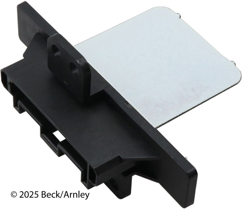 BECK/ARNLEY 204-0074 BLOWER MOTOR RESISTR