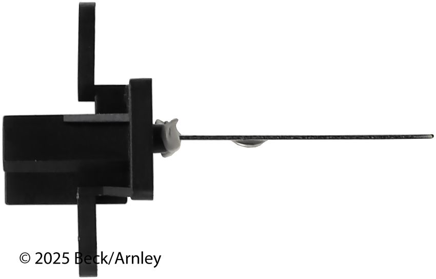 BECK/ARNLEY 204-0074 BLOWER MOTOR RESISTR