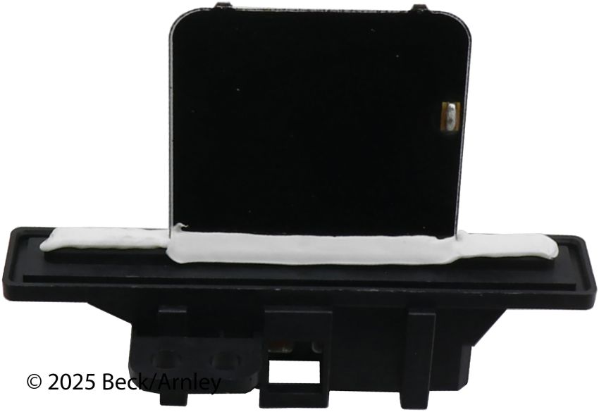 BECK/ARNLEY 204-0078 BLOWER MOTOR RESISTR
