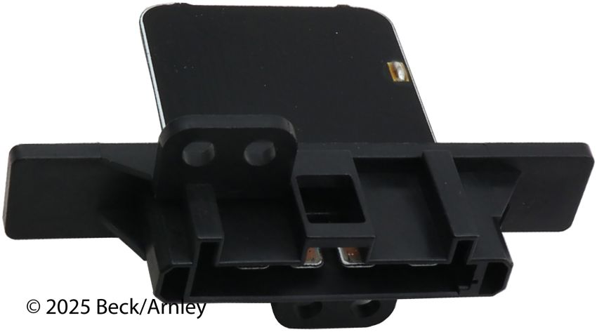 BECK/ARNLEY 204-0078 BLOWER MOTOR RESISTR